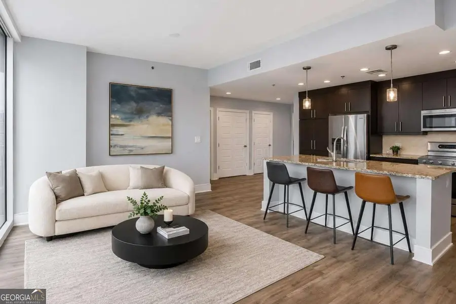 1080 Peachtree Street Ne #1012, Atlanta, GA 30309 - #3