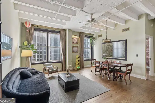 32 Peachtree Street Nw #1603, Atlanta, GA 30303