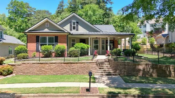 934 Marabella Lane, Canton, GA 30115