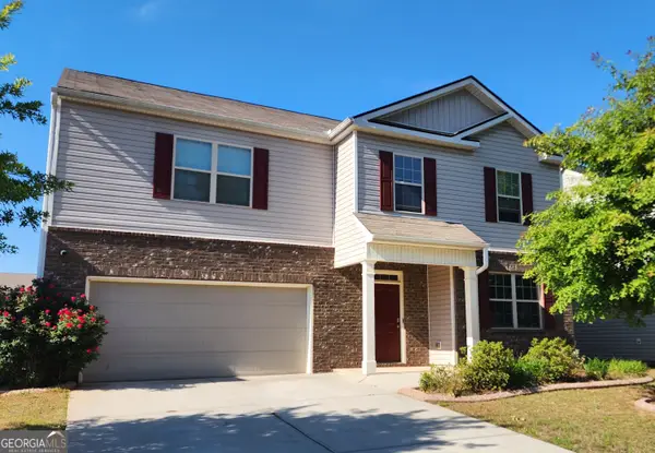 3922 Makeover Court, Atlanta, GA 30349