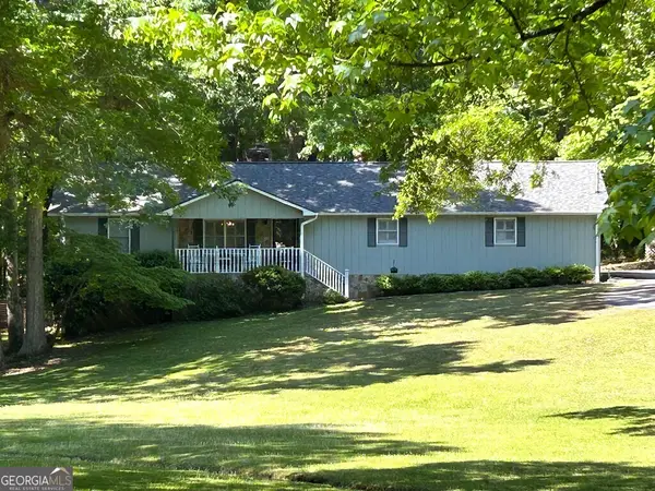 48 Briarwood Drive, Lagrange, GA 30241