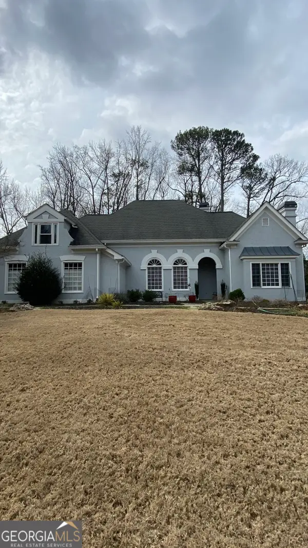 6250 Blackberry Hill, Peachtree Corners, GA 30092