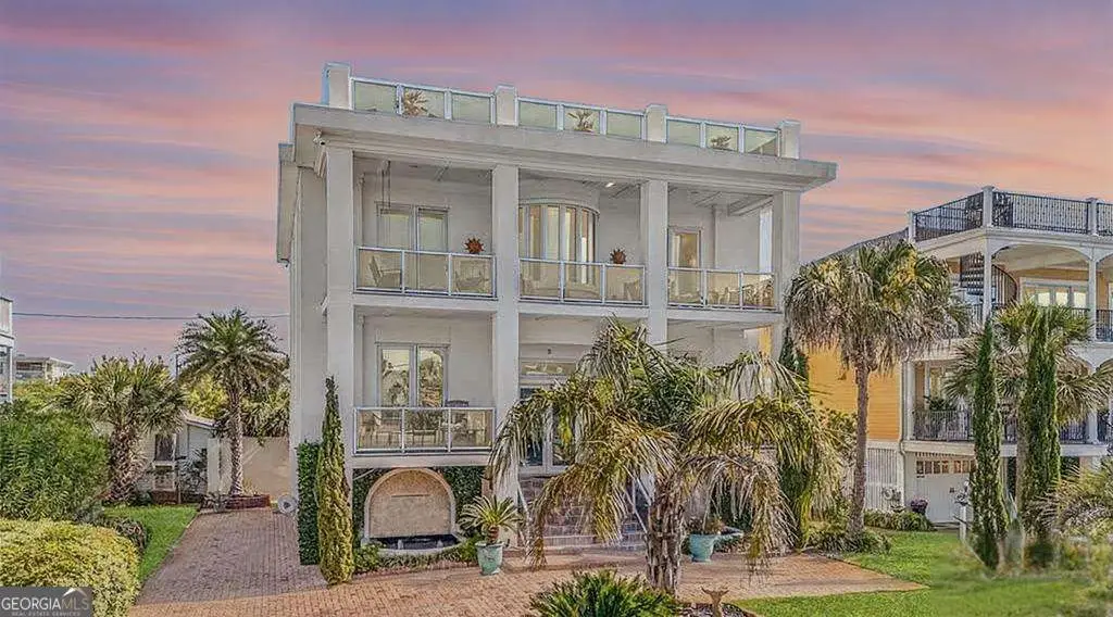 8 18th Street, Tybee Island, GA 31328 - #1