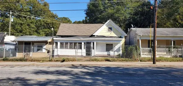 1640 Lakewood Avenue Se, Atlanta, GA 30315
