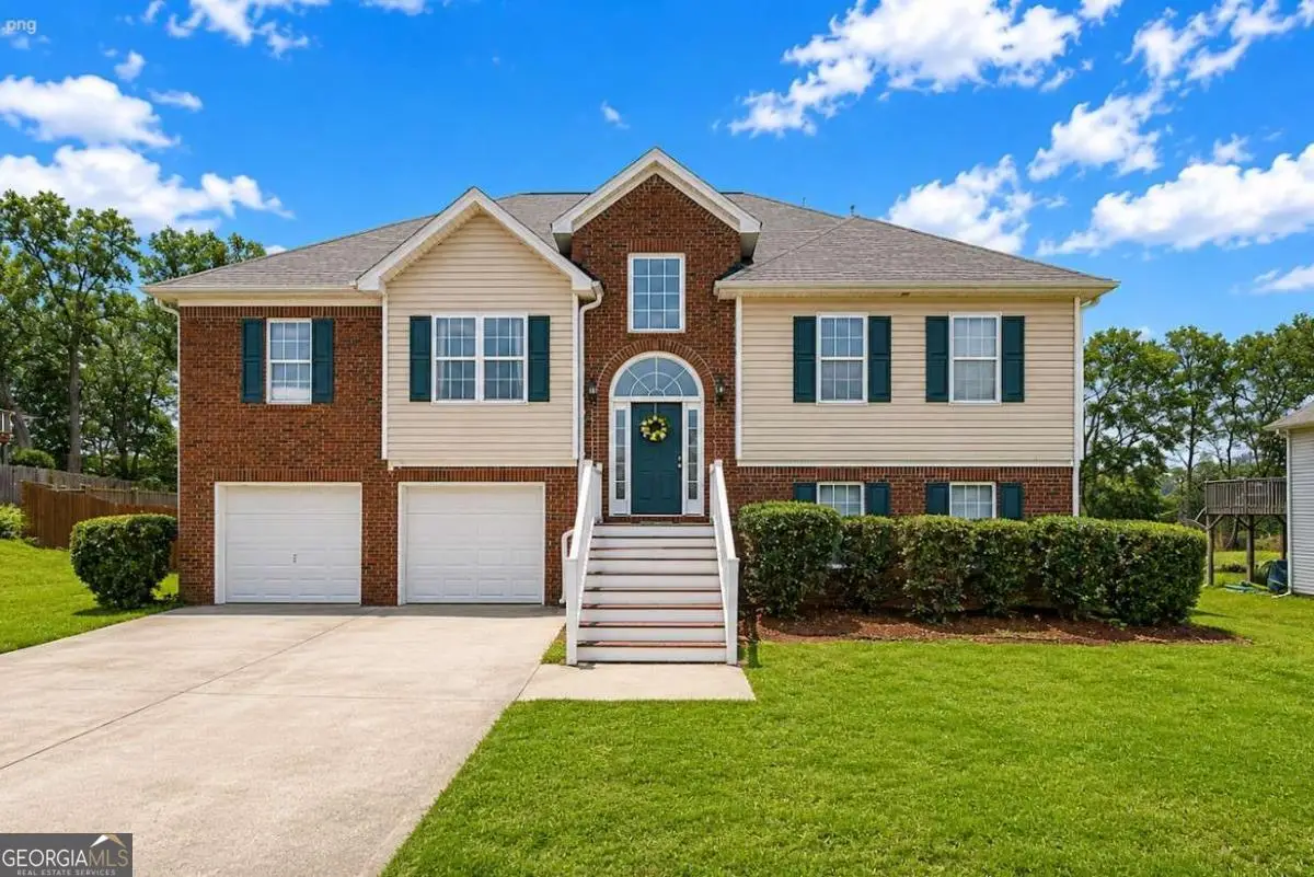 247 Trailwood Gap, Douglasville, GA 30134 - #1