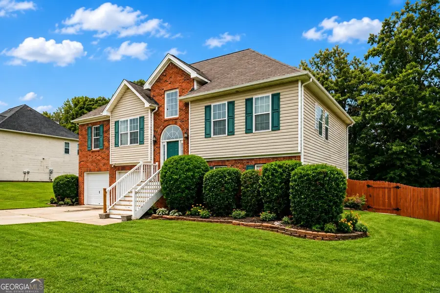 247 Trailwood Gap, Douglasville, GA 30134 - #3