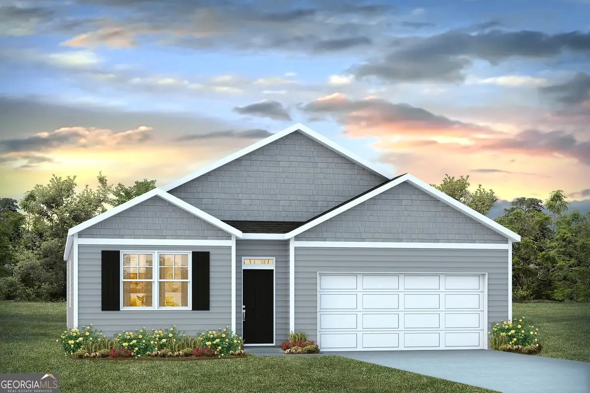 324 Royal Fern Lane, Statesboro, GA 30461 - #1