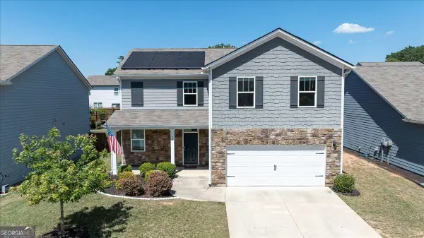 54 Rapps Avenue, Pendergrass, GA 30567
