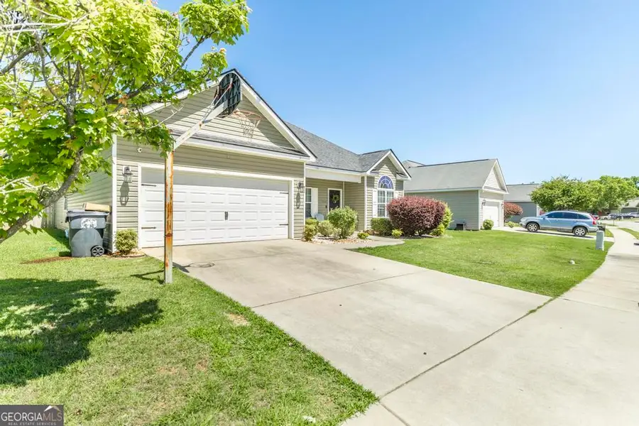308 Flowing Meadows Drive, Kathleen, GA 31047 - #2
