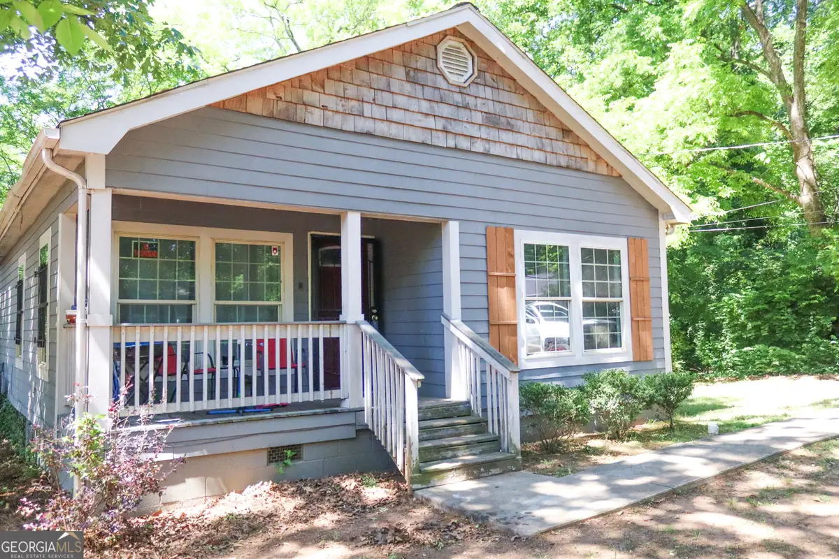 252 Polar Rock Road, Atlanta, GA 30315 - #1