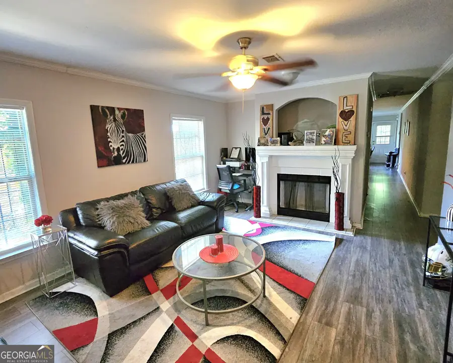 252 Polar Rock Road, Atlanta, GA 30315 - #3