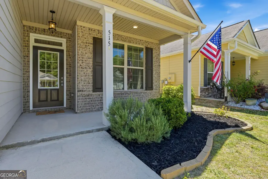 515 Vandenburg Drive, Villa Rica, GA 30180 - #3