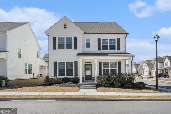 5180 Parkwood Drive, Flowery Branch, GA 30542