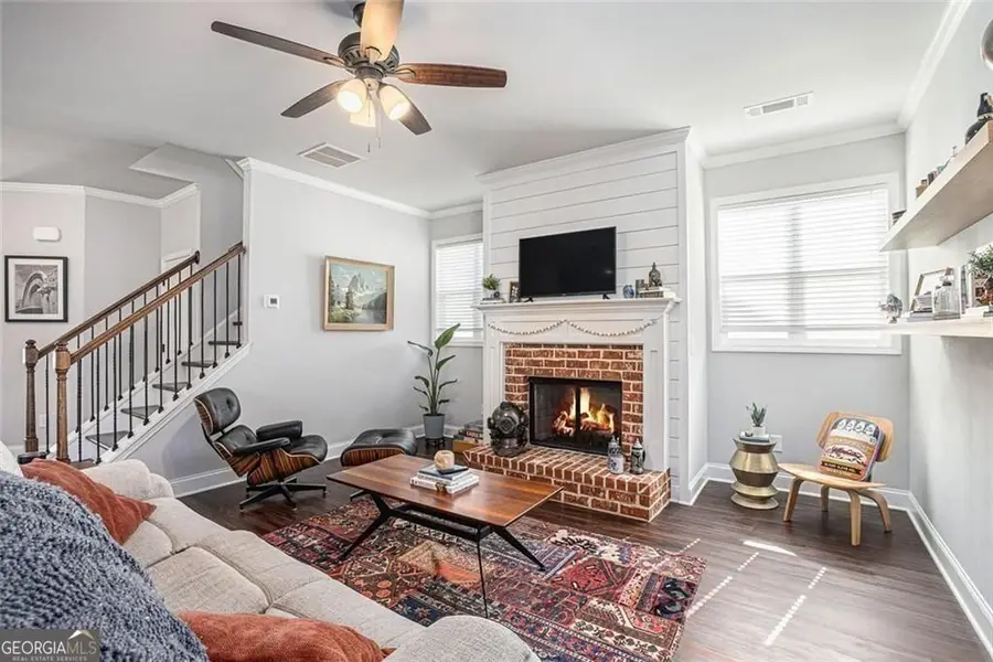 5180 Parkwood Drive, Flowery Branch, GA 30542 - #3