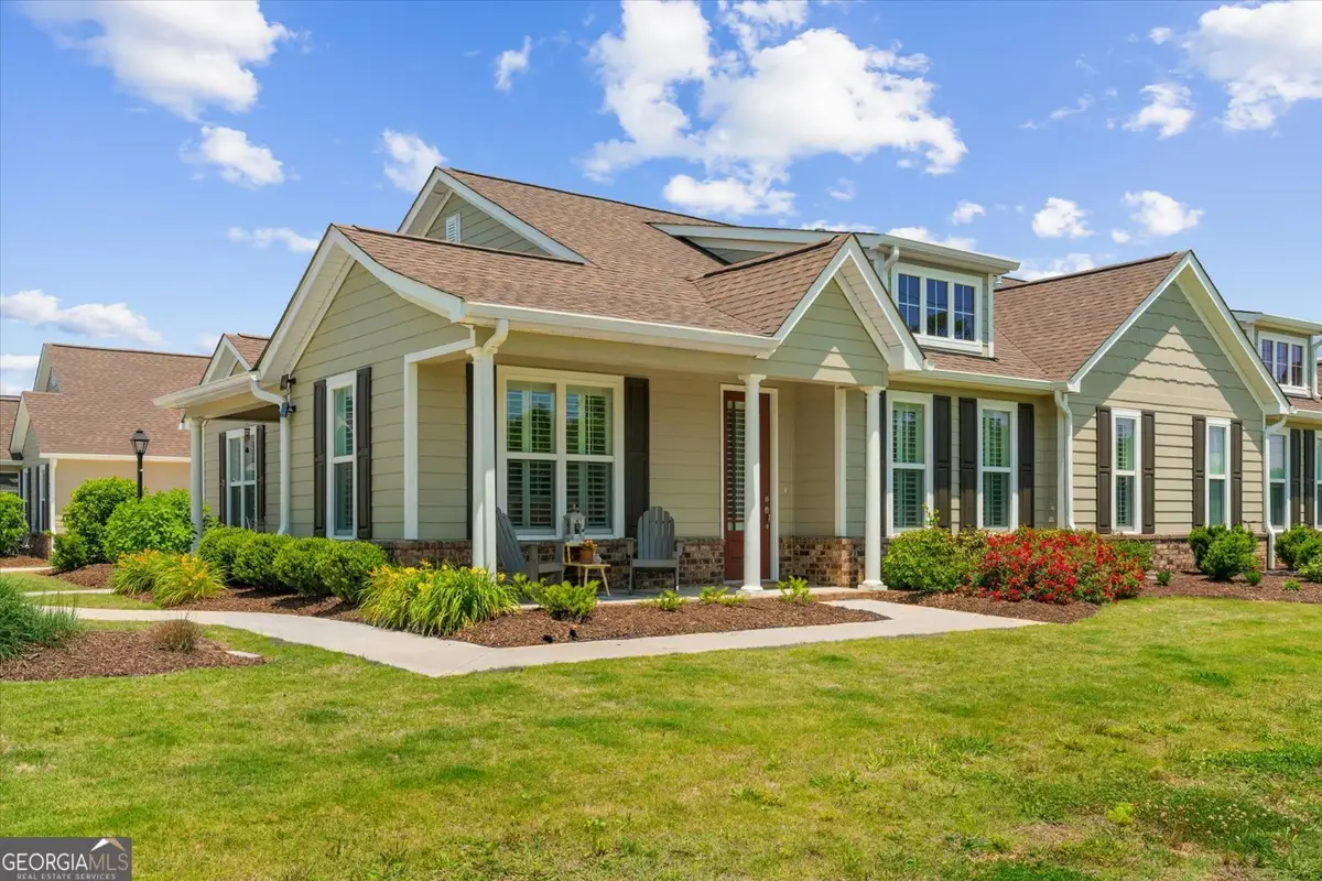 383 Pacer Lane #3, Dalton, GA 30721 - #1
