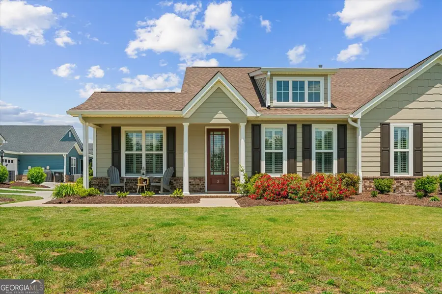 383 Pacer Lane #3, Dalton, GA 30721 - #3