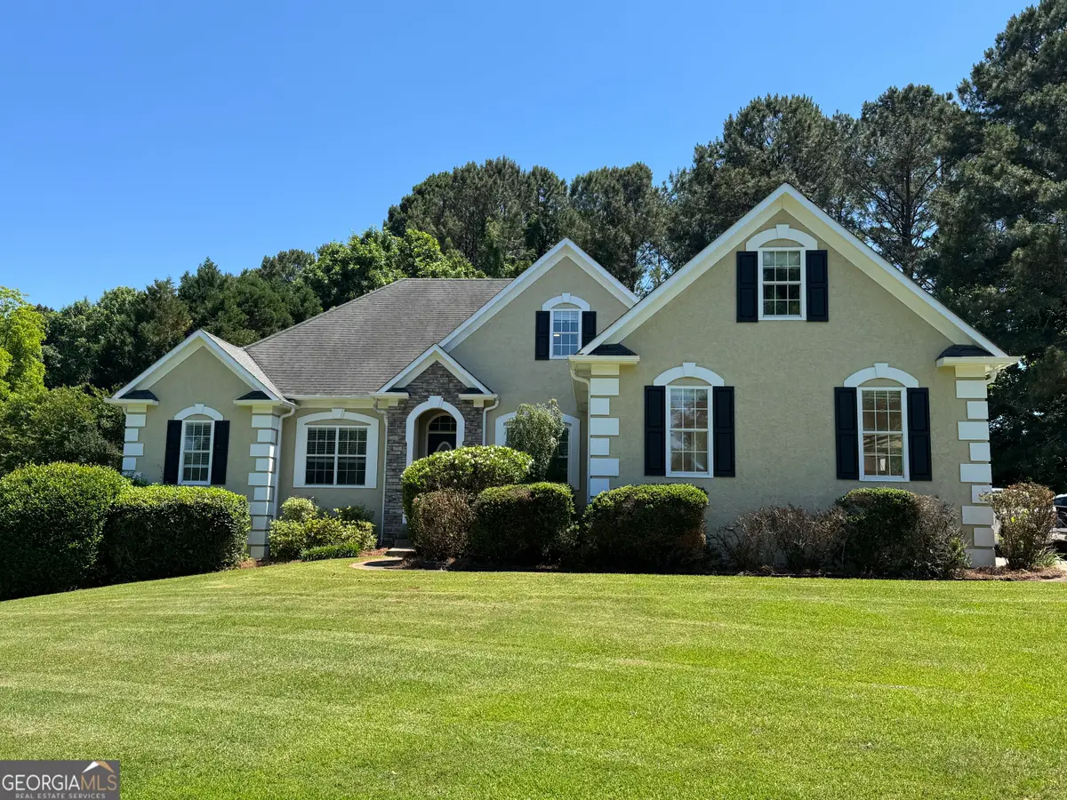 162 Fieldstone Way, Newnan, GA 30265 - #1