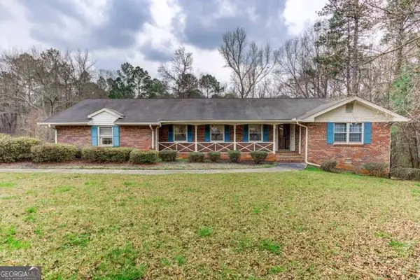 4385 Miners Creek Road, Lithonia, GA 30038