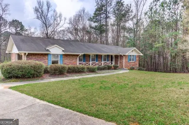 4385 Miners Creek Road, Lithonia, GA 30038 - #2