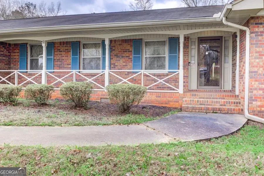 4385 Miners Creek Road, Lithonia, GA 30038 - #3
