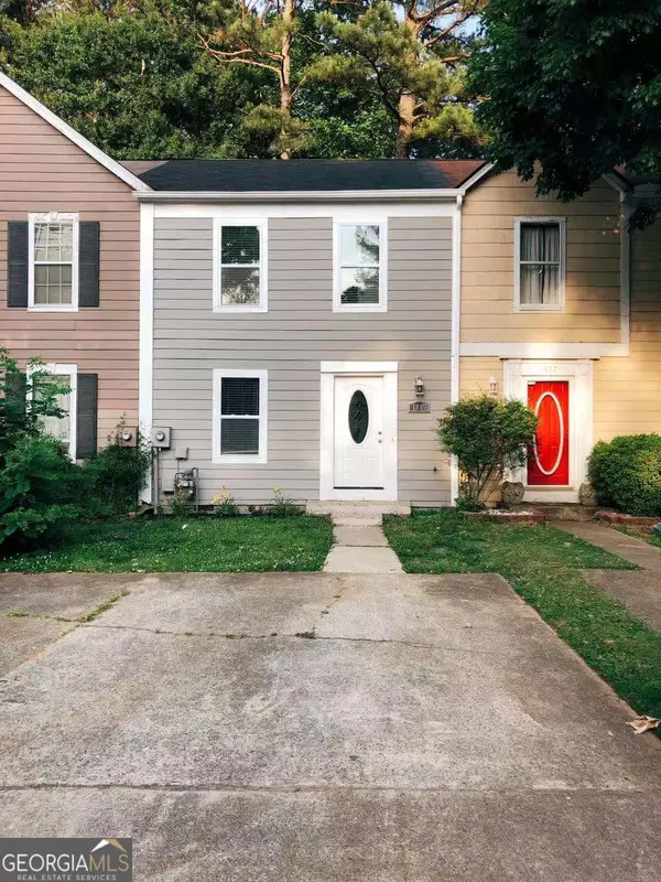 1819 Cumberland Valley Place Se, Smyrna, GA 30080