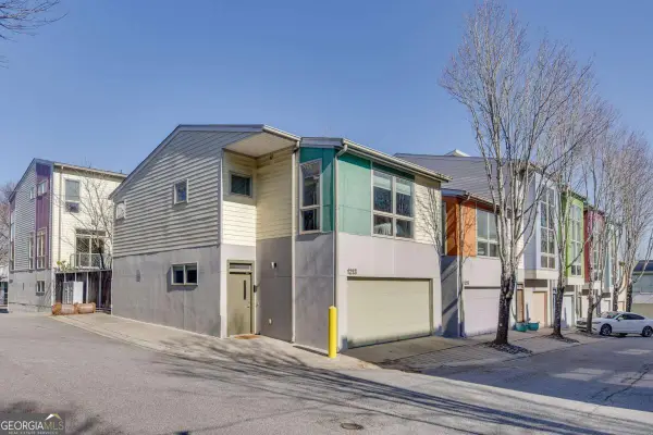 1213 Van Allen Mews Nw, Atlanta, GA 30318