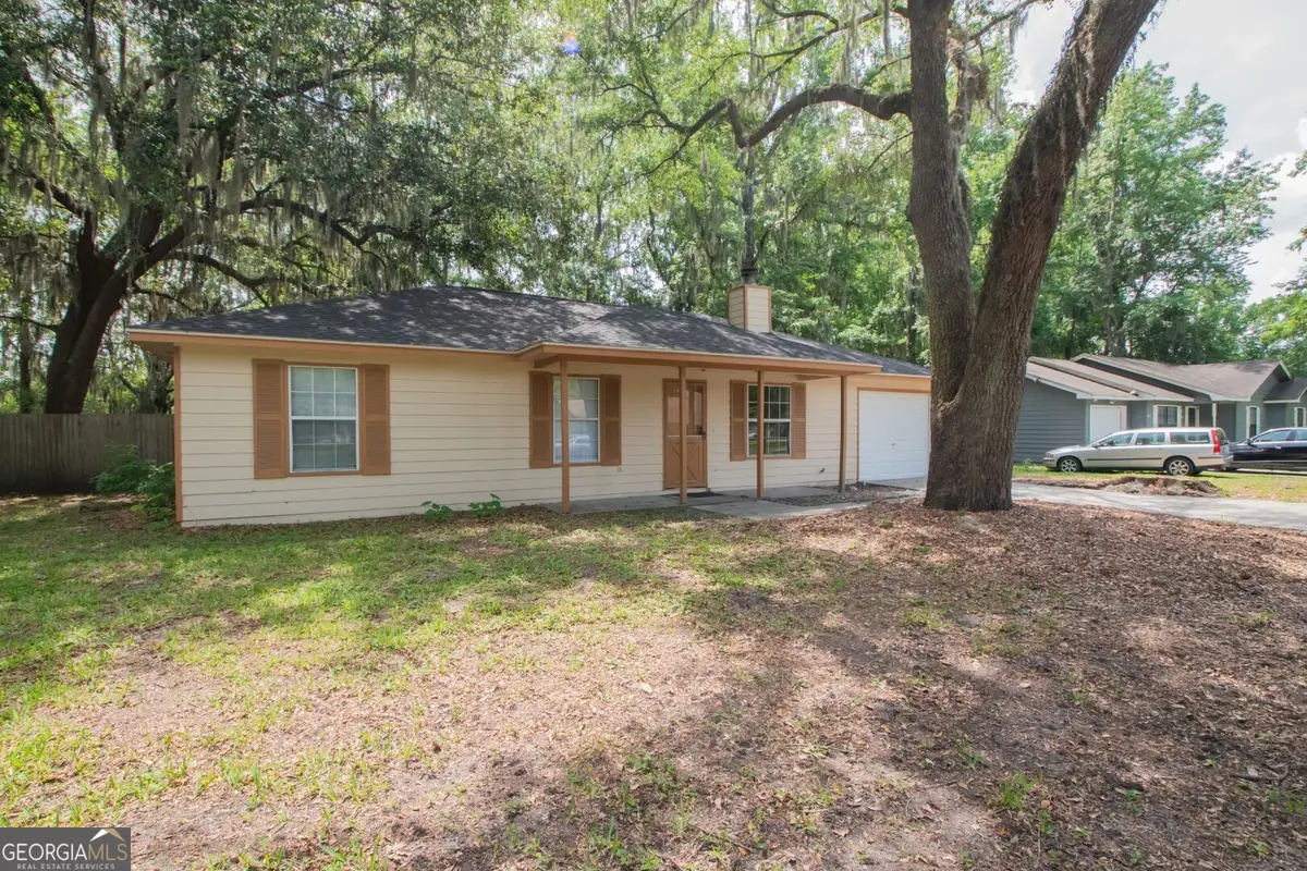 107 Summerfield Drive, Kingsland, GA 31548 - #1