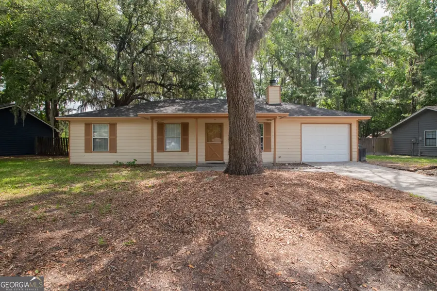 107 Summerfield Drive, Kingsland, GA 31548 - #2