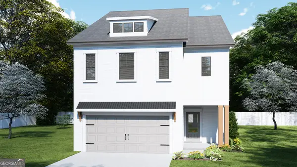 31 Butternut Way, Auburn, GA 30011