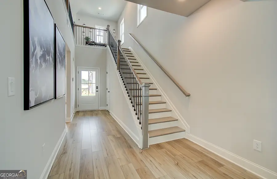 31 Butternut Way, Auburn, GA 30011 - #3