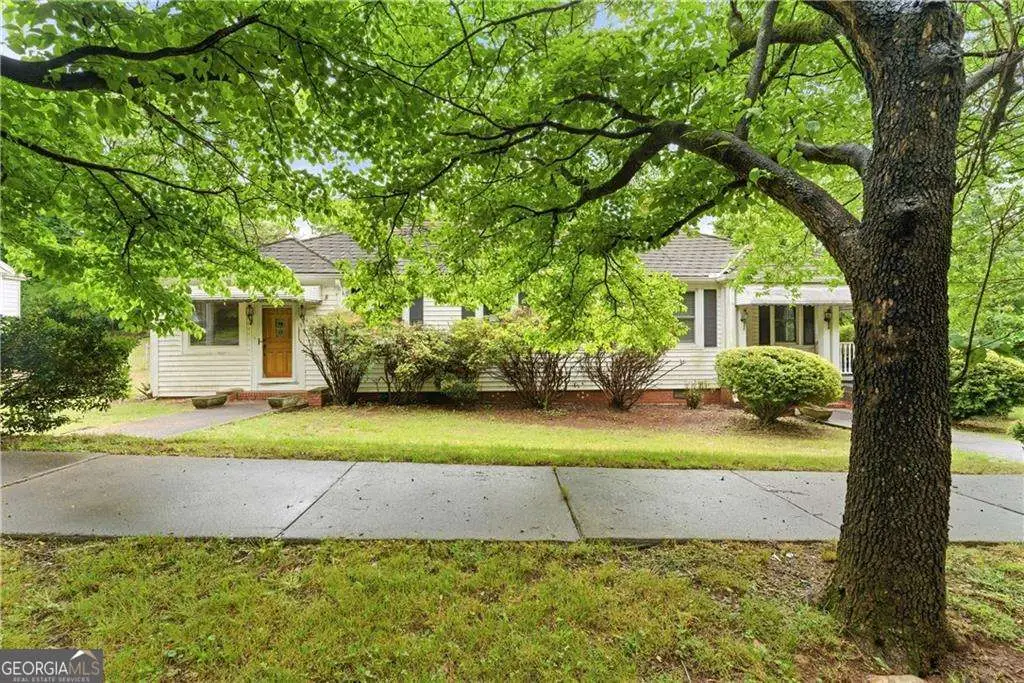 5121 Newark Avenue, Clarkdale, GA 30111 - #1