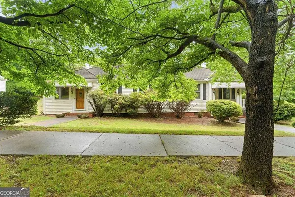 5121 Newark Avenue, Clarkdale, GA 30111