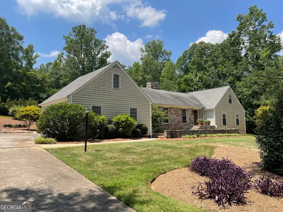 121 S Ole Hickory Trail, Carrollton, GA 30117 - #3