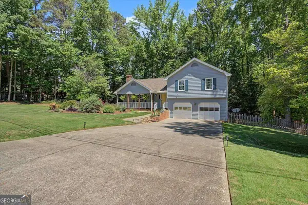 1354 W Prospect Drive, Lawrenceville, GA 30043