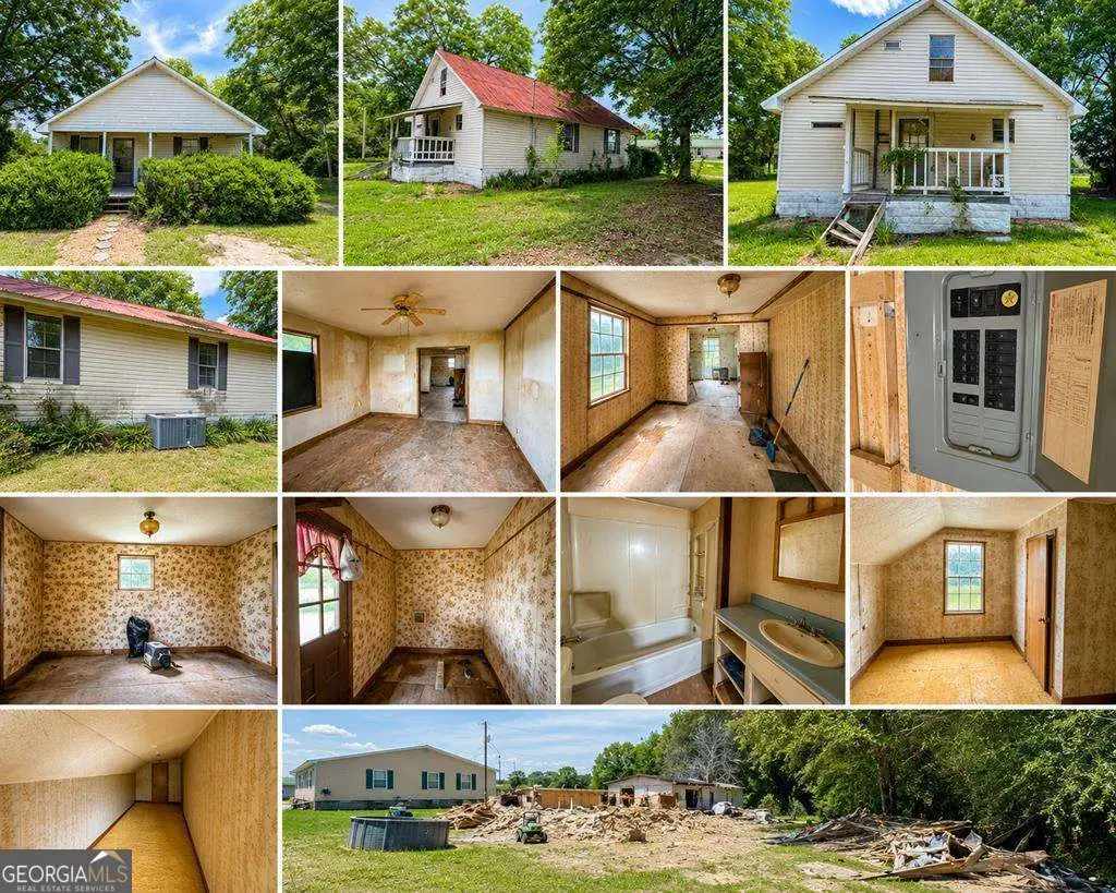 266 San Harrell Road, Moultrie, GA 31768 - #1