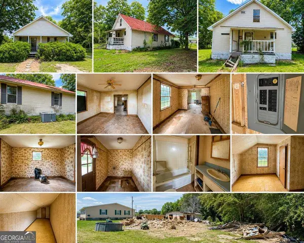 266 San Harrell Road, Moultrie, GA 31768