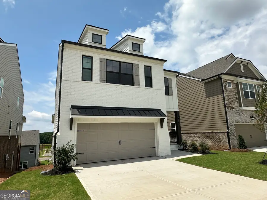 62 Avian Way, Auburn, GA 30011 - #3