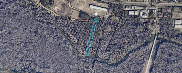 0 S Railroad Street, Midville, GA 30441