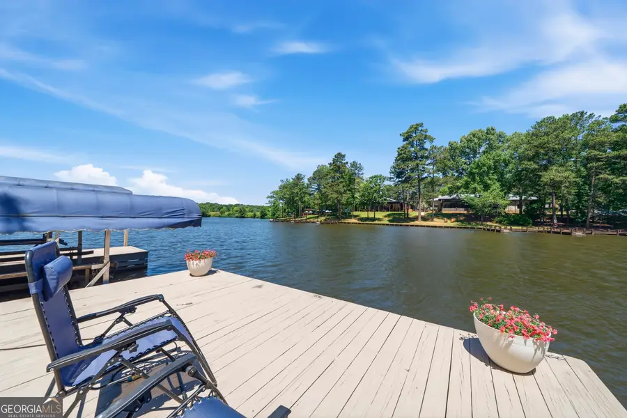 136 N Hidden Lake Drive, Eatonton, GA 31024 - #2