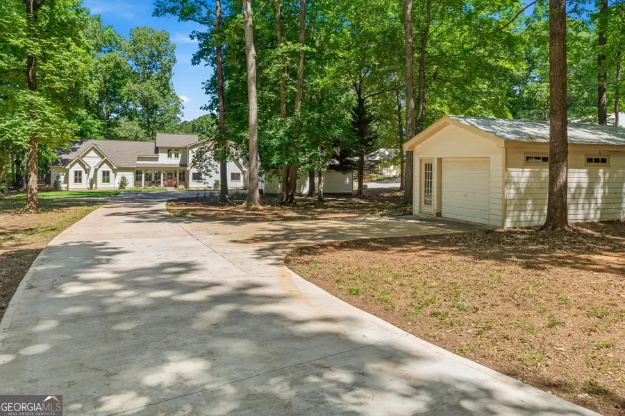 136 N Hidden Lake Drive, Eatonton, GA 31024 - #3