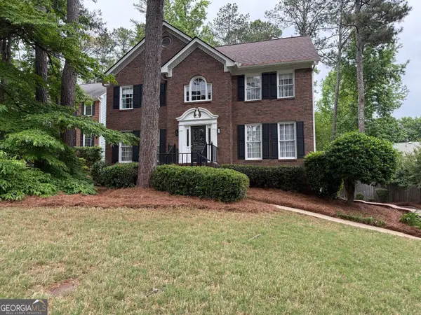 751 Rosa Drive, Lawrenceville, GA 30044