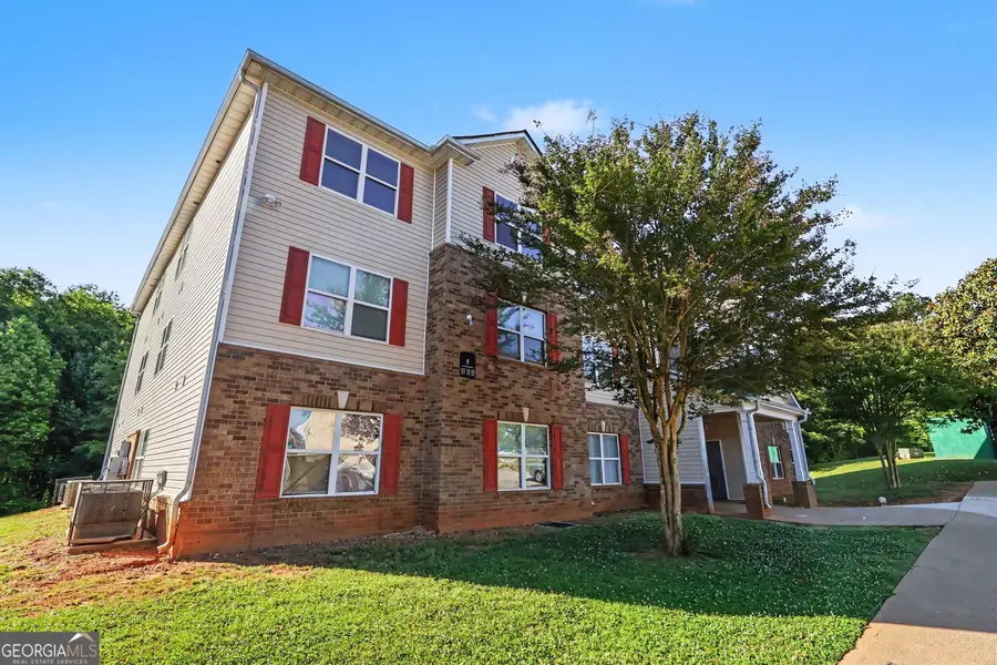 5304 Waldrop Place, Decatur, GA 30034 - #2