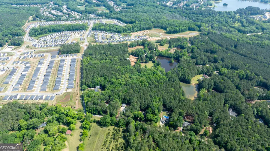 0 Poplar Road, Newnan, GA 30265 - #2