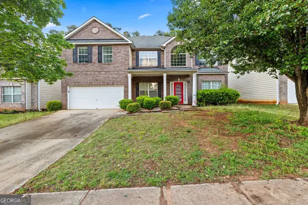 2120 Dartmouth Court, McDonough, GA 30253