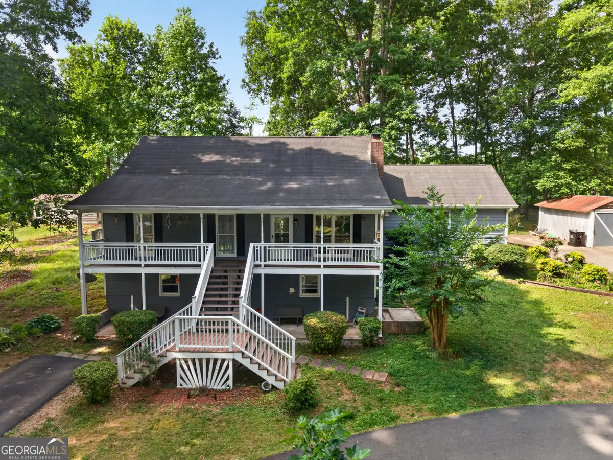 1265 Bennett Drive, Cumming, GA 30040 - #1