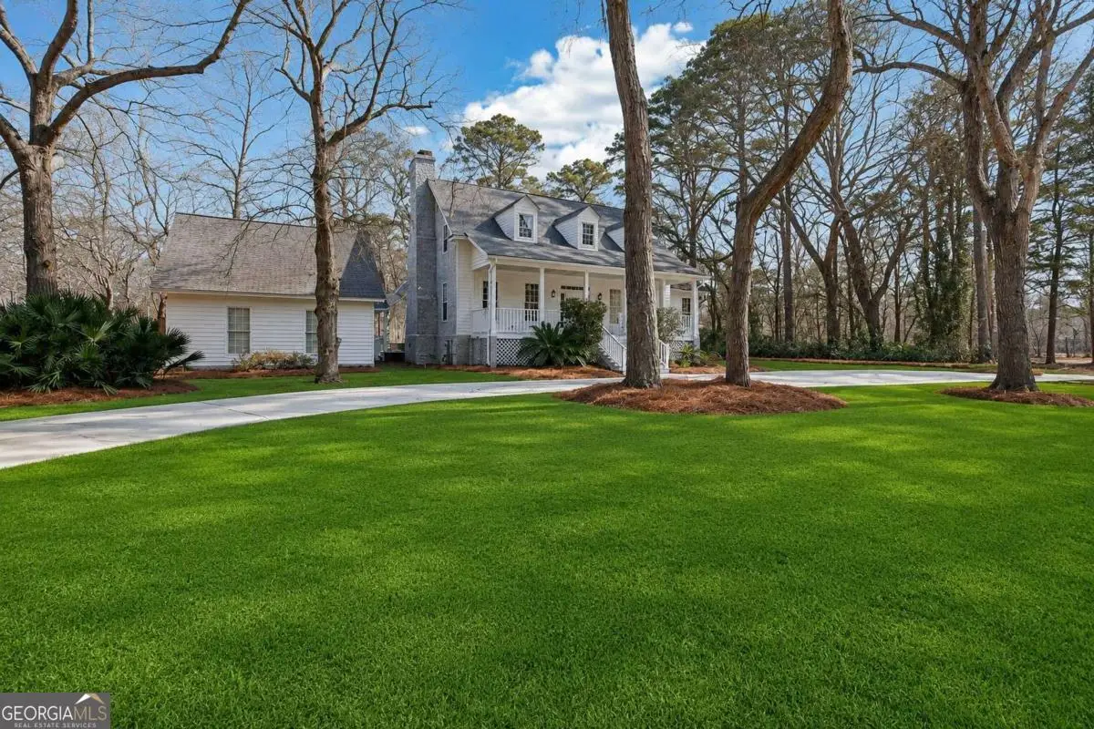222 Five Pounds Road, Saint Simons, GA 31522 - #1