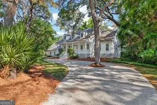 222 Five Pounds Road, Saint Simons, GA 31522 - #3