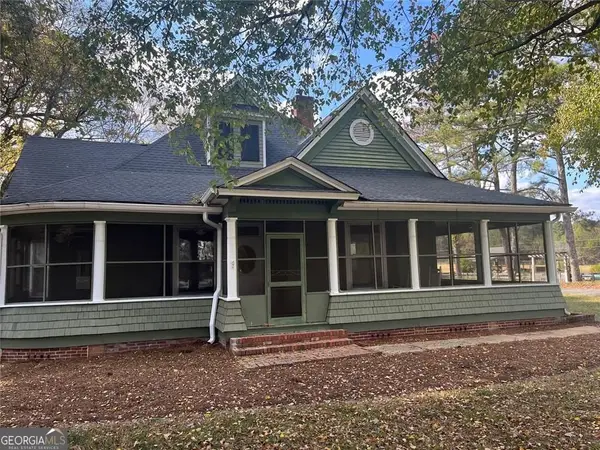 125 Sewell Road, Aragon, GA 30104