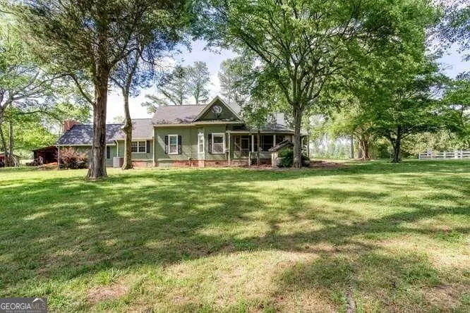 125 East Sewell Road, Aragon, GA 30104 - #3