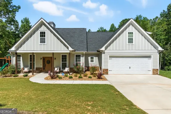62 Joe Rowell Road, Buchanan, GA 30113